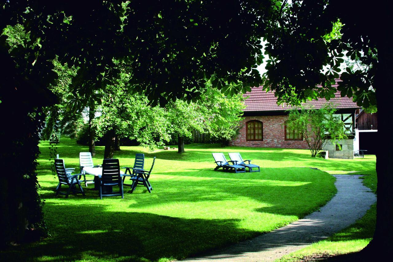 Ferienwohnung Zeck Bad Staffelstein Exterior photo